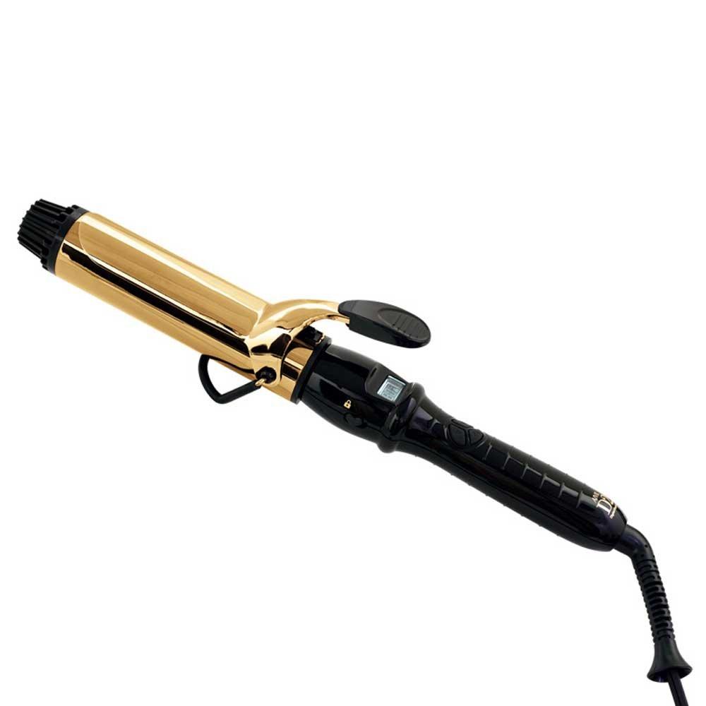 

Toriko Industries AIVIL D2 Iron Gold Barrel (I-D2G3802) 38mm