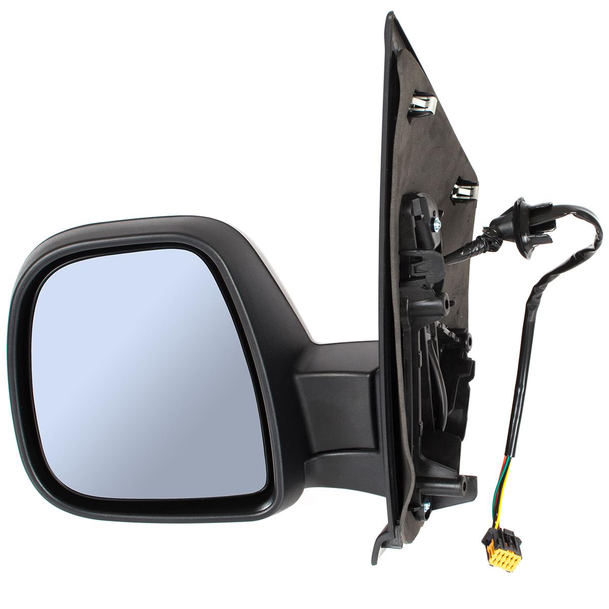 Citroen Jumpy 16-21 Exterior Mirror Electric