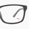 Puma Galleria Puma EyeglaSS Frame Pe0009oa 002 Square Men S And woMen S glaSSeS