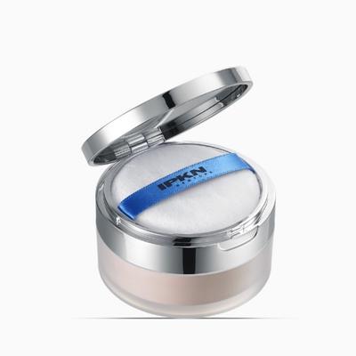 IPKN Essence Cube Powder 17g SPF30 PA+++, No. 2 Beige Naturale, 1 pezzo