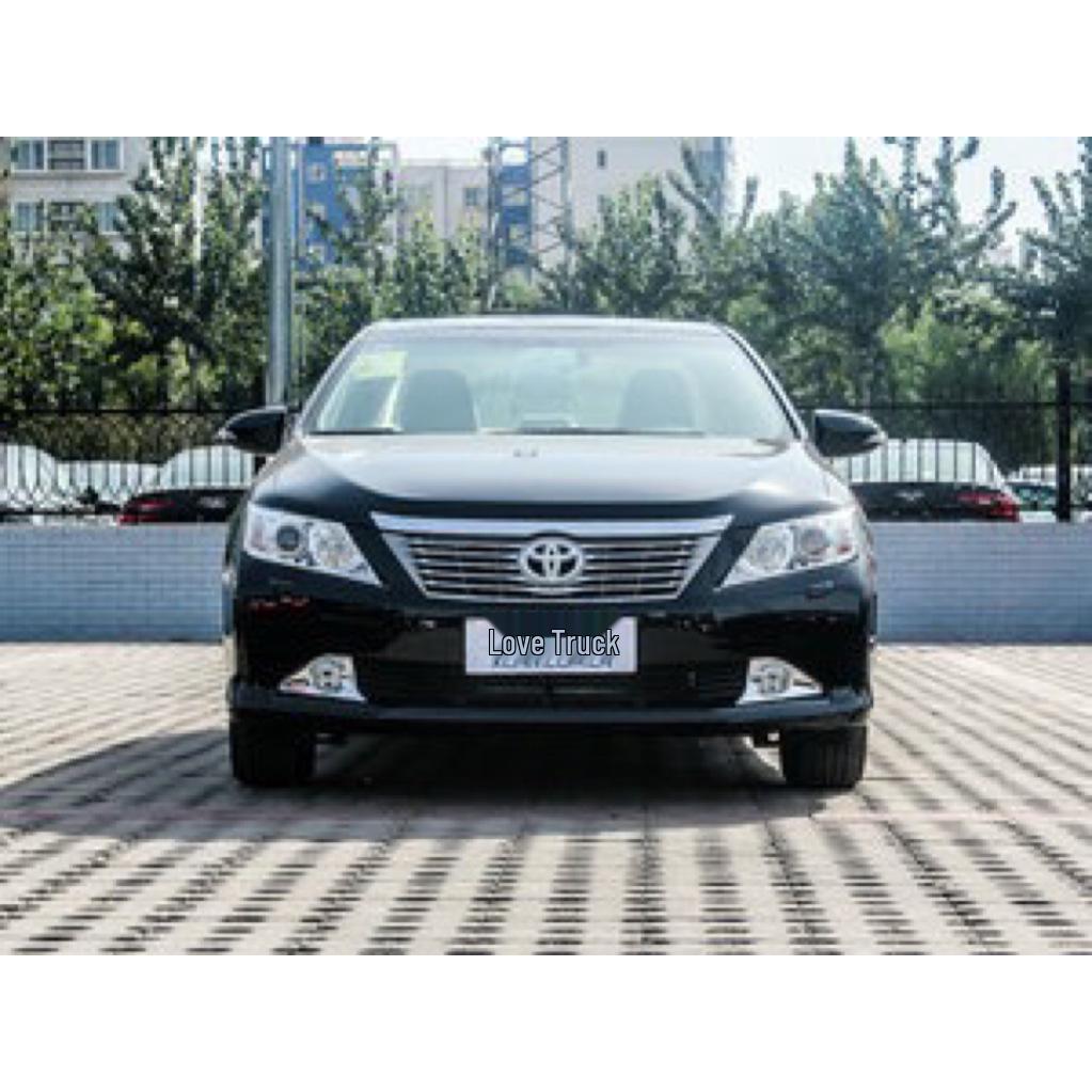 Светодиодная фара в сборе для Toyota Camry 2012-2014 (Китайская версия) No светло-серый