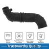 X Autohaux Engine Air Intake Hose for Kia Rio II Stufenheck 2008-2011 No.281381G100 1 Pc