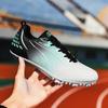 New Spike Running Shoes Men Lightweight Training Track Field Shoes Anti-slip Athletics Sneakers Unisex Zapatilla Para Atletismo