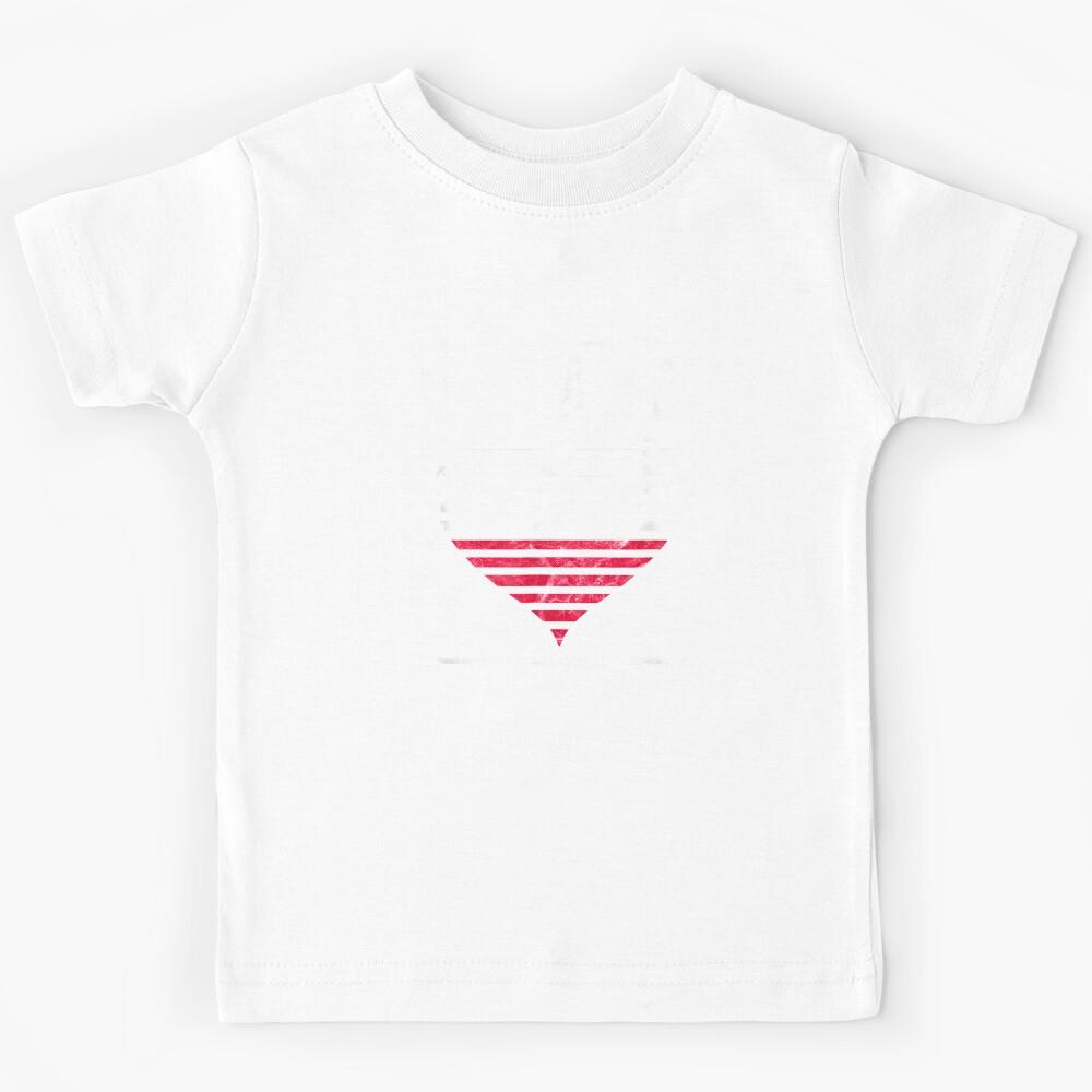 Volleyball Poland Flag Girls Volleyball Women Kids T-Shirt 150
