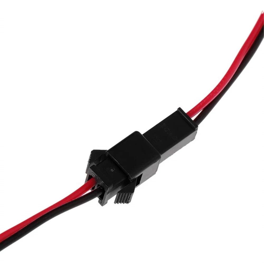 22mm AC50-500V 110V 220V Ammeter Voltmeter HZ Hertz Frequency Meter Digital Current Voltage Amp Signal Light LED Lamp Indicator