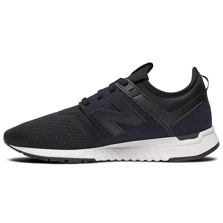 247 Wmns New Balance Classic Черный Женские WRL247SK 36