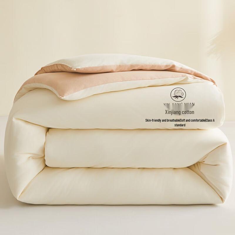 

Jieliya Xinjiang Cotton Quilt