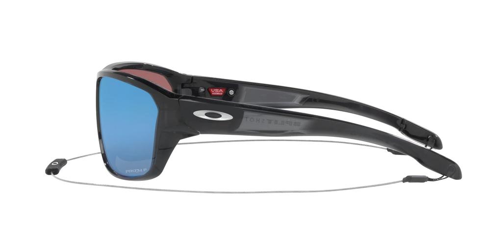 Oakley Sunglasses OO9416 SPLIT SHOT 941635 BLACK INK 64