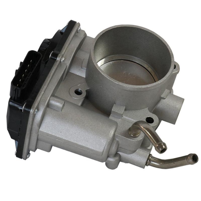35100-2E100 35100-2E000 Throttle Body Accessories For Hyundai Elantra Tucson Kia-M53K