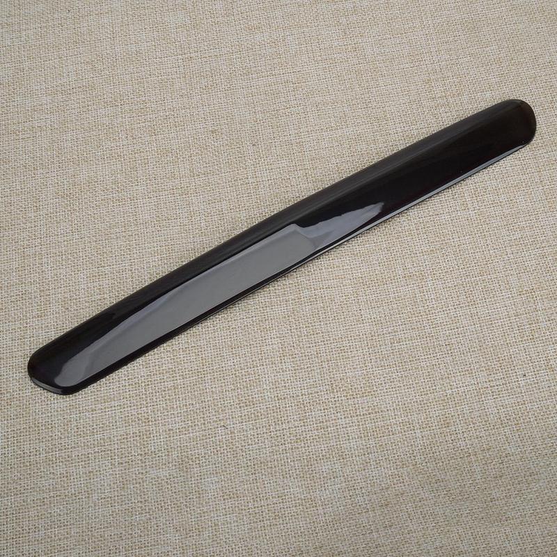 New Smoked Car 3rd Third Brake Tail Light Lamp Cover Trim Fit for Chevrolet Camaro 2016 2017 2018