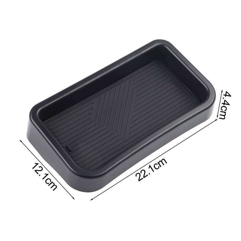 Car Center Console Organizer Tray Designed for Chery Tiggo 7 Plus For EBRO S700 Tiggo 7 PRO MAX 2025+ Dashboard