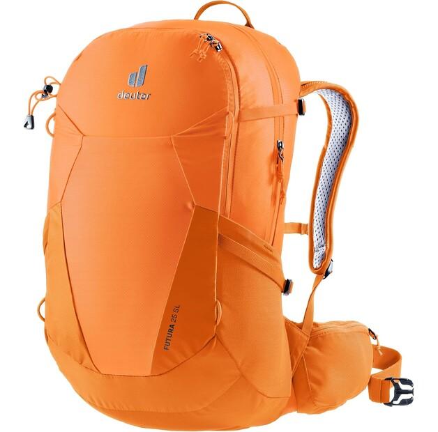 

Рюкзак Deuter Futura 25 SL graphite/shale (Damen) (3400221-4409)