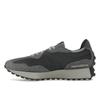 New Balance Unisex 327 Dark Grey Lifestyle Sneakers U327OD