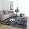 Plush Pink Carpet Living Room Decoration Fluffy Rug Thick Bedroom Carpets Anti -Slip Floor Soft Lounge Rugs Solid Large Carpets