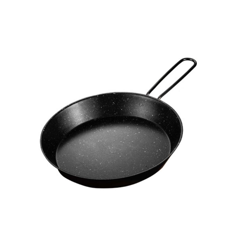 

Stable NonStick Frying Pans Multipurpose NonStick Frying Pans With Handle Stable Stainless Steel Frying Pans