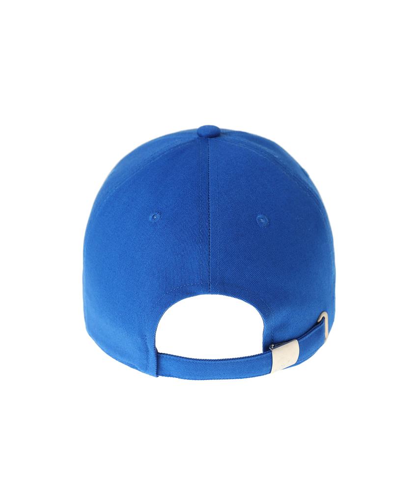 UCLA Unisex Bruins Bear Embroidered Cotton Ball Cap [Blue] (Ucrac21)