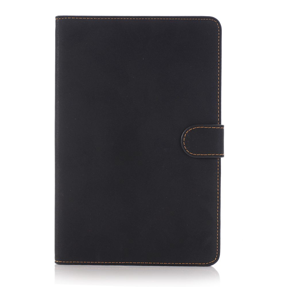Husă Flip Magnetică pentru iPad Mini Air Pro cu Suport și Material din Piele