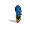 New Adidas Sport Shoe LEGO Shock Blue PS GY2612