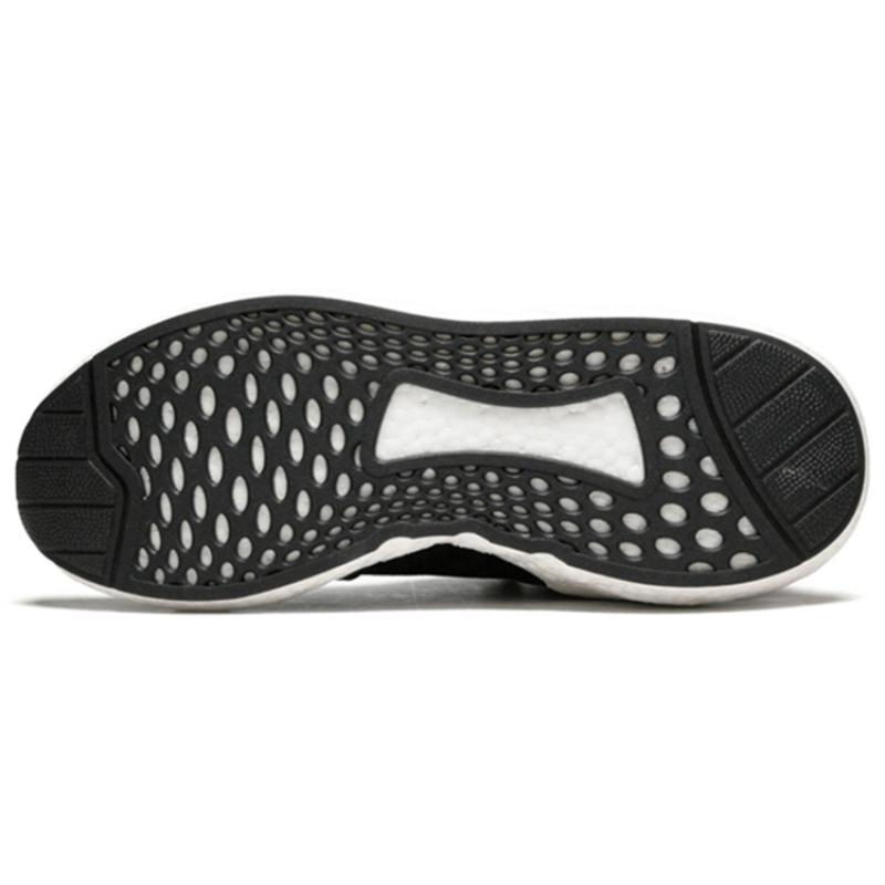 Adidas Eqt Support 93/17 'Milled Leather' Sneakers BB1236