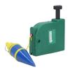 Magnetic Bob Setter Line Drop Measuring Tool 5 Meter Alloy Steel Wire Hammer for Construction Industry Projects