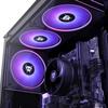 BEASTCOM Q3 Esencial Gaming, PC Gamer, AMD Ryzen 5 3400G 4X4.20GHz, 4K RX Vega 11, 16 GB RAM, 512 GB SSD, WiFi, Win11
