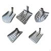 Sieve Shovels, Ideal for Removing Mud, Chicken Manure And Sand, Camping, Hiking Home Use.