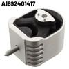 A1692401417 Engine Mount: Compatible with Mercedes-Benz B-Class W169/W245