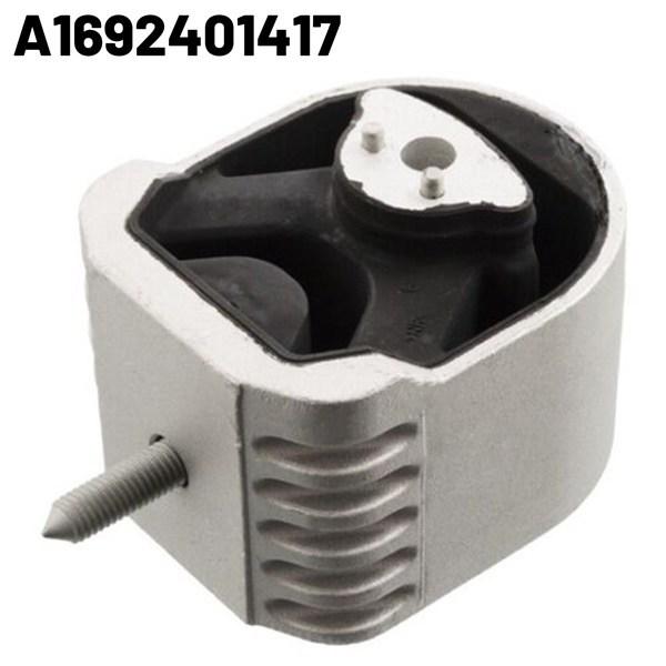 A1692401417 Engine Mount: Compatible with Mercedes-Benz B-Class W169/W245