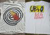 La UB40 Ratto in Cucina. Tour 1986 T-Shirt Unisex S235XL 21D764