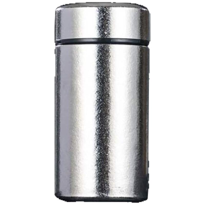 Baishide 200ml Double-Layer Titanium Insulated Mug
