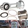 Air Compressor Piston Kit Oil Freeing Connecting Rod Replacement Suitable for 919.167320 919.152811 KK-4835 KK-5081 A027
