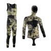 Junshi 5MM Camouflage Wetsuit