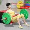Aichen 2nd Gen TPU Barbell Squat Plates & Sets