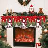 Accesorii de petrecere – Decorațiuni de Crăciun