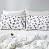 Hockey Sports Duvet Cover Polyester Children'S Duvet Cover Independent Station