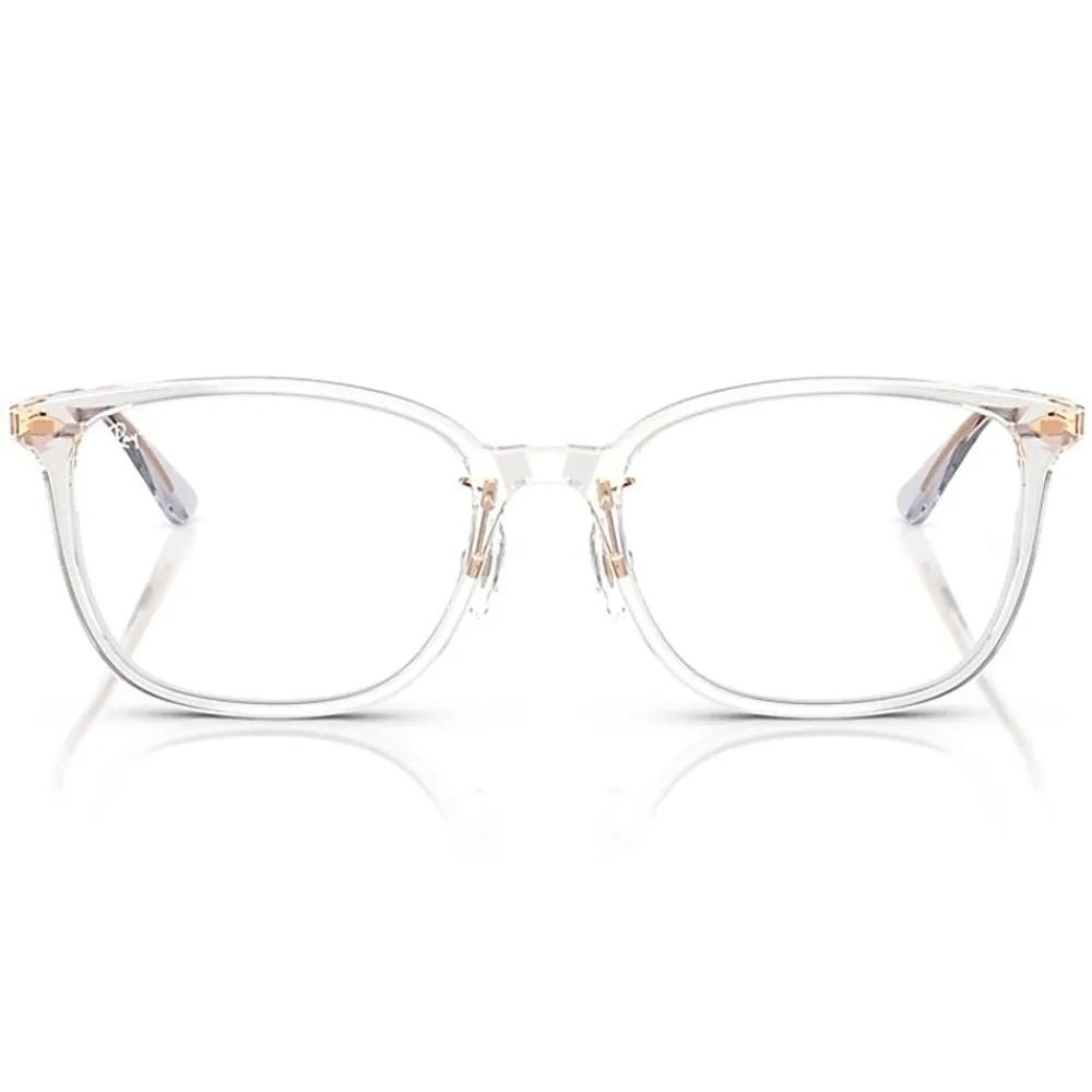 RB5403D 8416 54mm Ray-Ban Glasses Metal Nose Pads Ray-Ban RBO