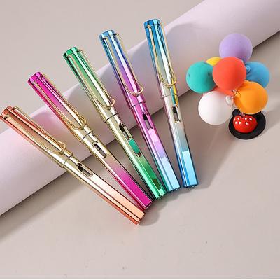 Crayon éternel sans fin avec gomme gratuite, pas besoin d'affûtage pour une écriture fluide, dessin, accessoires de papeterie scolaire et de bureau