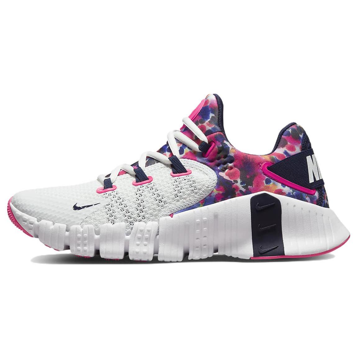 

Nike Free Metcon 4 Paint Smudge Women s CZ0596-101 35.5