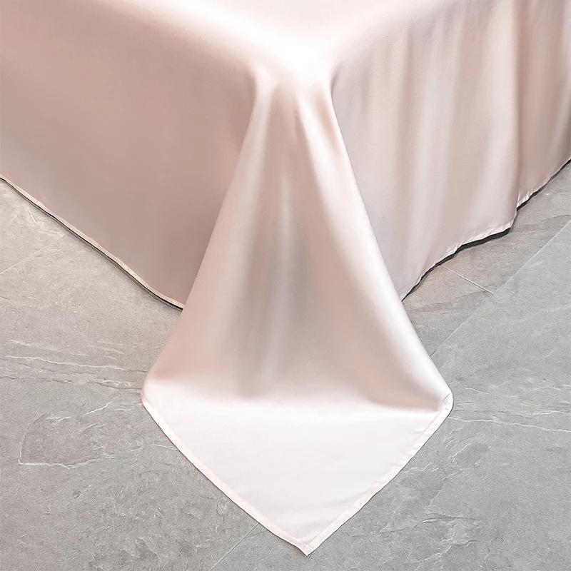 Set de plapumă de primăvară-vară brodat de înaltă calitate, set de 4 piese sau set de 3 piese sau 1 bucată pătură de vară de lux prietenoasă cu pielea, plapumă ușoară