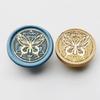 20 Pcs/set 20 Pcs/set Vintage Rose Wax Seal Set  Valentine's Day Halloween Christmas