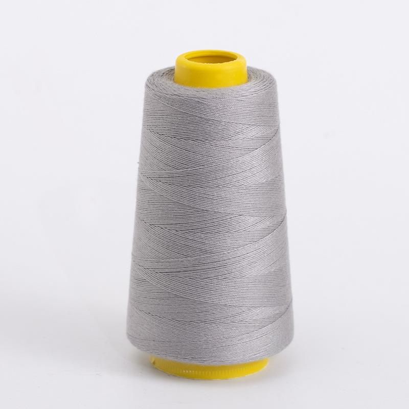 1200M Machine Sewing Threads Sewing Thread Denim Thread 203 Lines Thick Line Applicable Needles 16/18 Strong And Tough