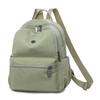 Damen Rucksack Leichter Nylon Rucksack Reise Schultasche