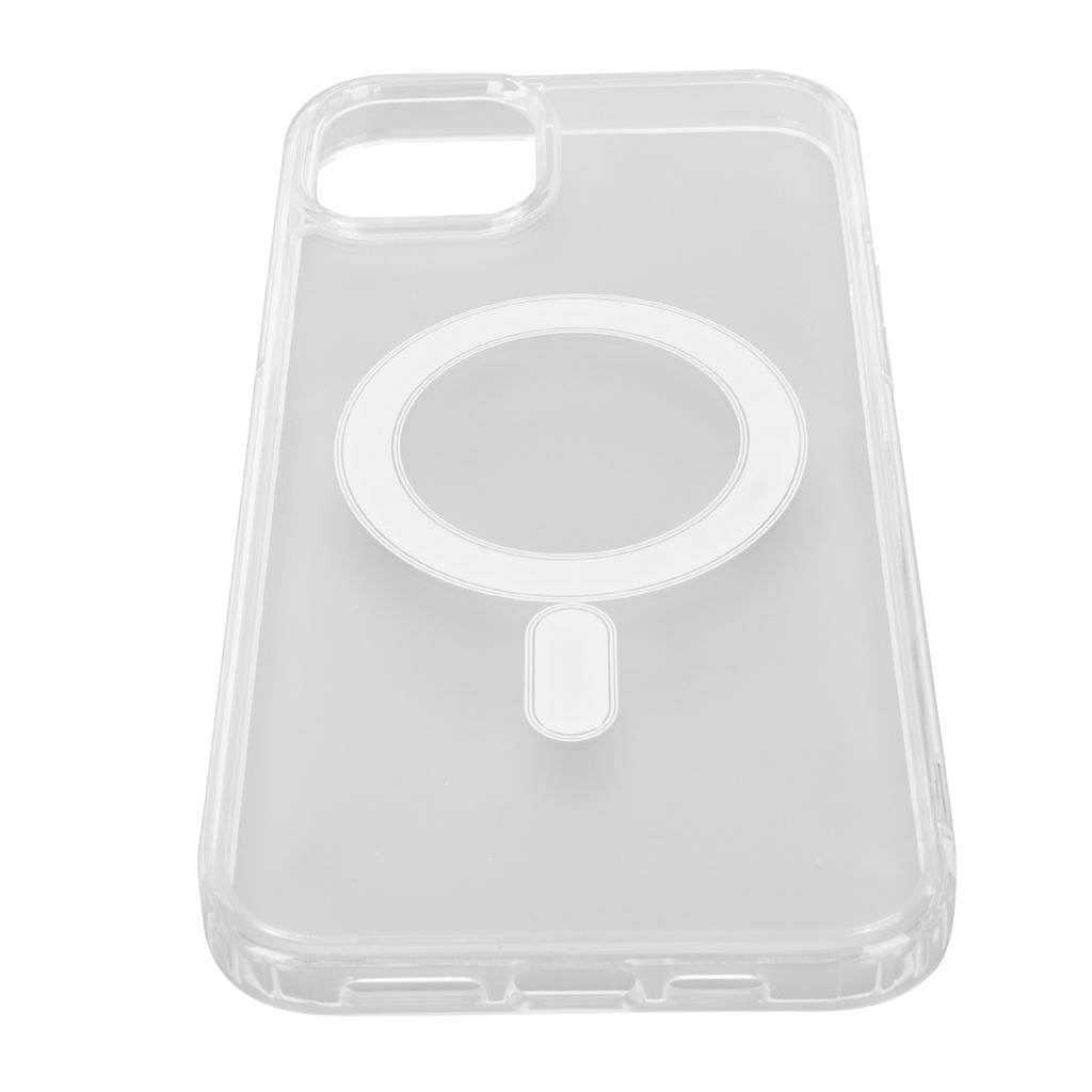 20W Magnetisches Kabelloses Ladegerät Schnellladung Magnetisches Kabelloses Tragbares Ladegerät für iPhone