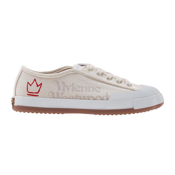 Vivienne WeStwood Women S Animal Gym ShoeS 75020057w W0005 B401