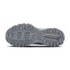 Mizuno Fiyi Tl V2 Fashion Versatile Ocean Heart Cushioning Support Breathable Low-Top Running Shoes Unisex Running Shoes Cool-Gray White D1GH251902
