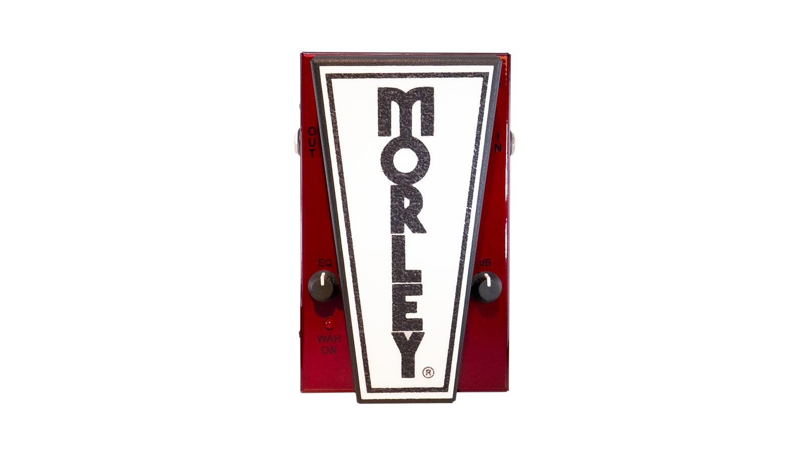 

MORLEY Tone Questor Wah Series 20/20 20/20 (MINI) 17411463.5mm