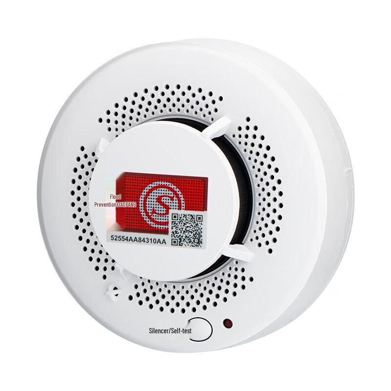 LFang PS-818-WIFI Smart Smoke & Temperature Alarm