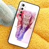 Elephant Floral Tribal Case For Xiaomi 17 Pro Max 13 14 15 Ultra 13T 14T 15T Cover For POCO X7 X5 X6 F5 F6 F7 F8 Pro