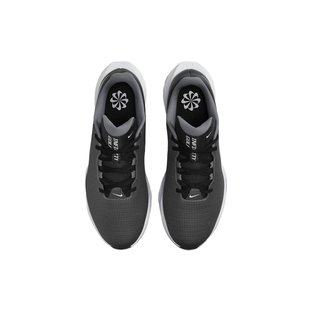 Nike Infinity G Nn Wide 'Black Grey White' FN0565-001