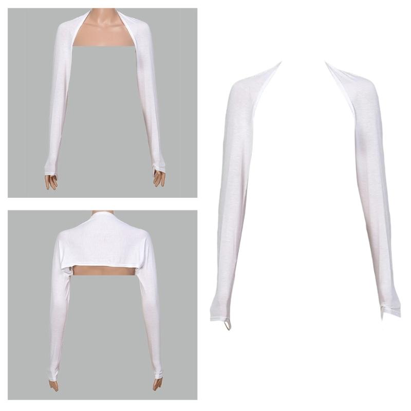 Modische Sonnenschutzkleidungsärmel für den Außenbereich, atmungsaktiver Schulterwickel mit Sonnenschutz für Damen, Urlaubs-Reiseschal